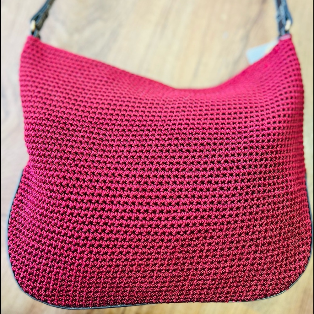 The Sak Purse